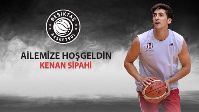 Beşiktaş'a bir Fenerbahçeli daha